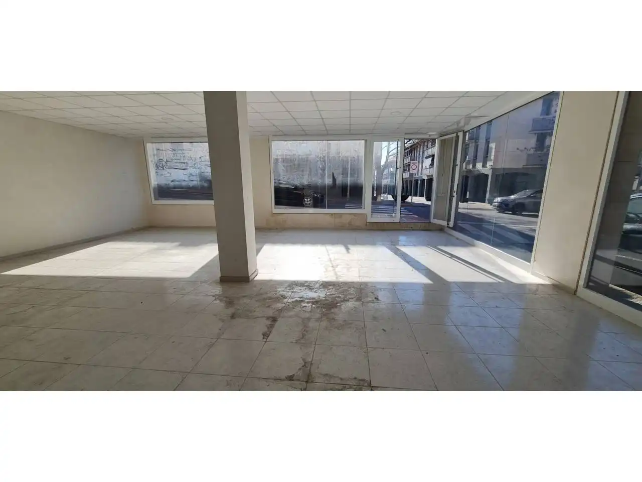 Gewerbefläche zur Miete in Les Franqueses del Vallès, imagen 12