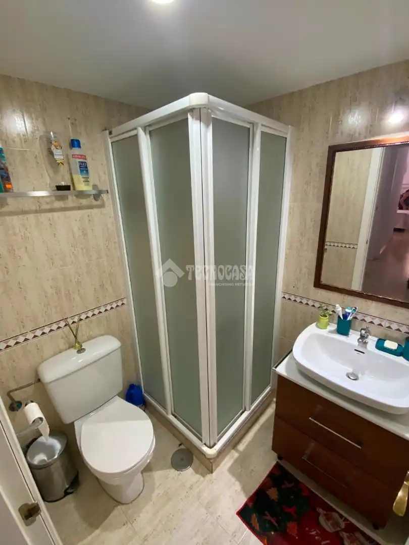 Flat with pool for sale in San Luis de Sabinillas, imagen 11