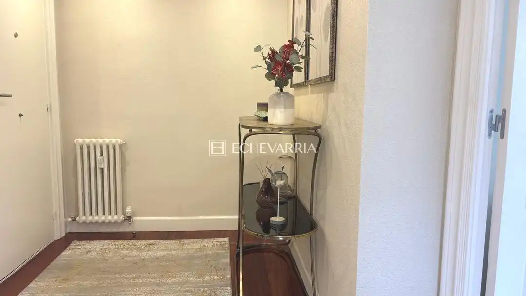 Piso con jardín en venta en Las Arenas, imagen 19