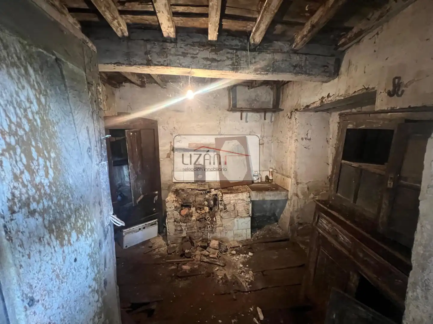 Rustikales Grundstück zum Verkauf in Trubia - San Andrés  al pedregal 1, imagen 4