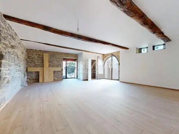 Doppelhaushälfte mit Terrasse zum Verkauf in Aldea Cacabelos, imagen 9