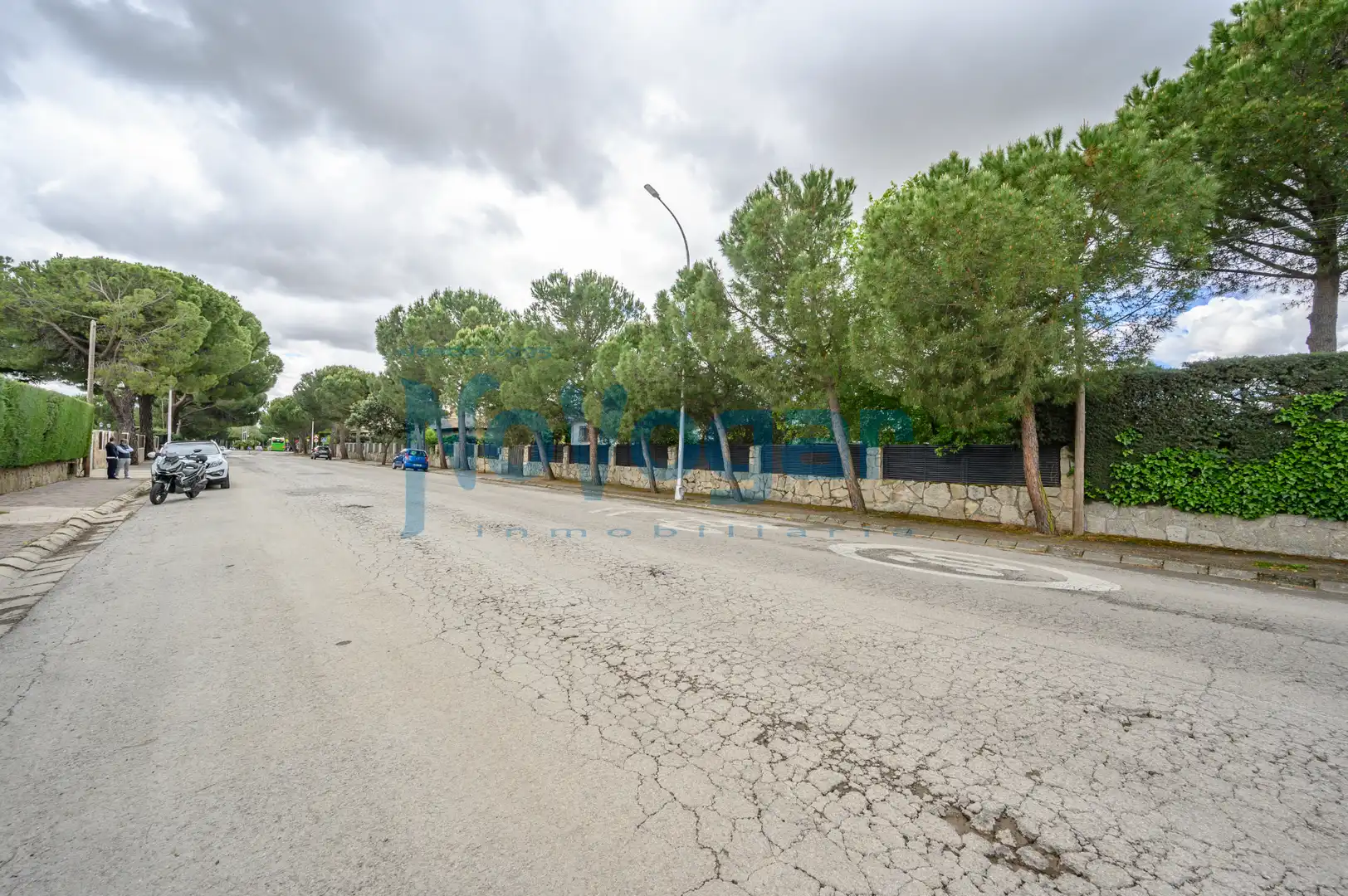 Casa o xalet en venda en Villaviciosa de Odón amb Aire condicionat, Calefacció i Jardí privat