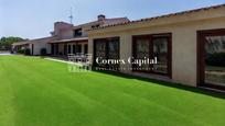 Casa o xalet en venda en Sant Andreu de Llavaneres amb Aire condicionat, Calefacció i Jardí privat