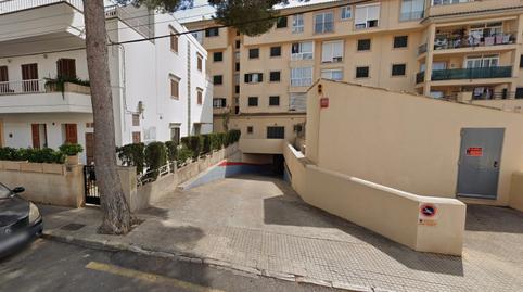 Foto 5 de Garatge en venda a Carrer Des Rafalet, 26, Cala Millor, Illes Balears