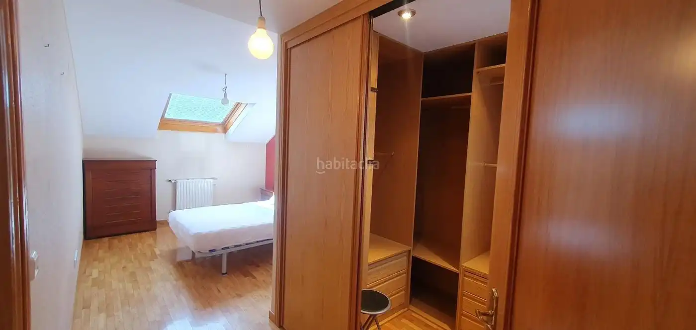Wohnung mit Aufzug zur Miete in Calle Mayorazu 22, imagen 14