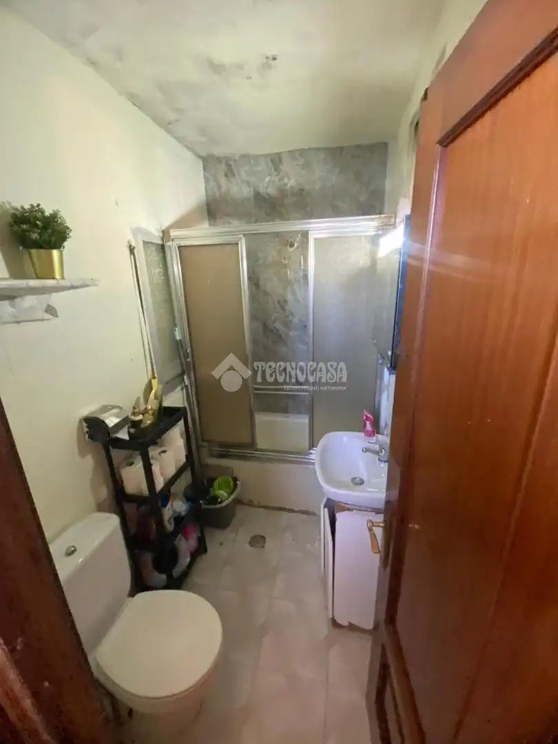 Baño de Piso en venta en Madrid con Aire acondicionado