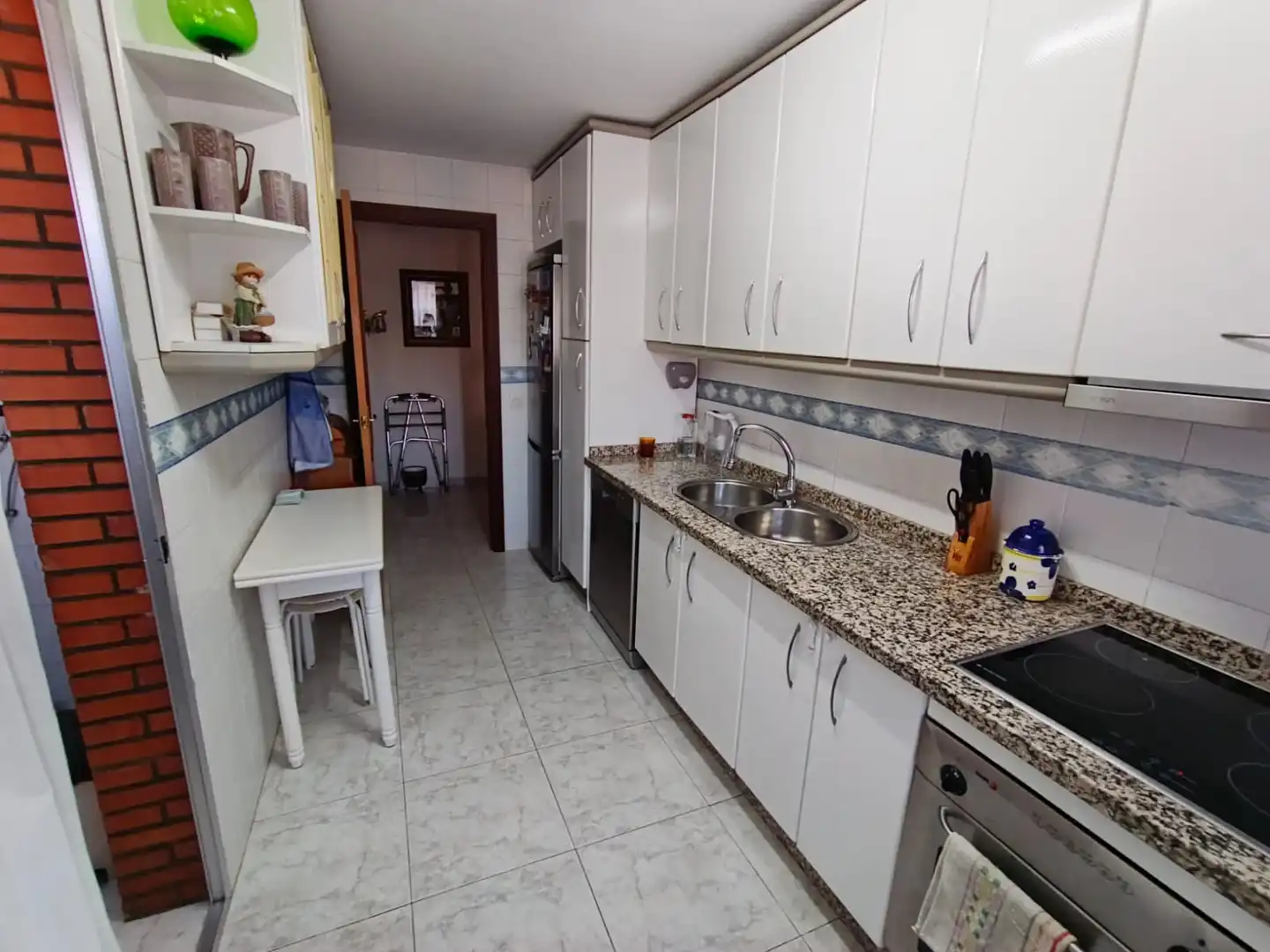 Cocina de Piso en venta en Oeste