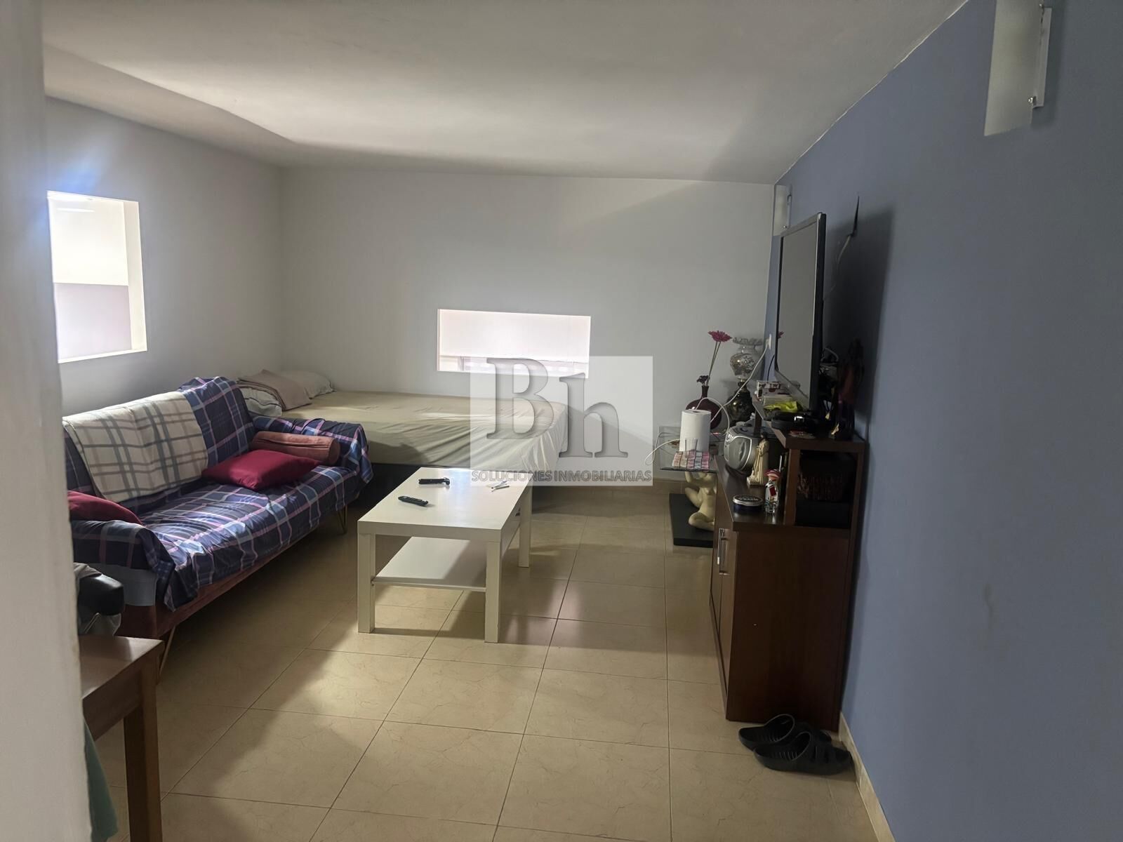 Living room of Premises for sale in Málaga Capital