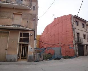 Vista exterior de Residencial en venda en Algerri