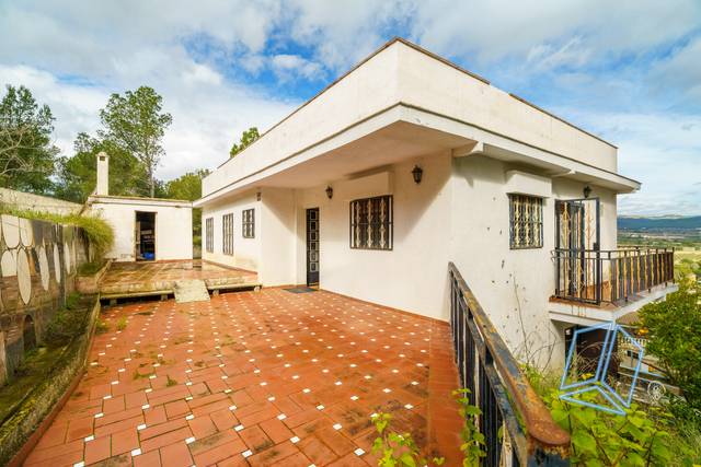 Casa-chalet en Venta en La Bisbal del Penedès