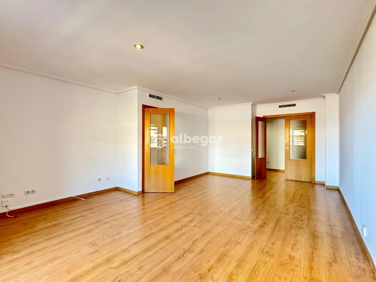 Bedroom of Duplexes for sale in Alboraya  with Air Conditioner, Heating and Parquet flooring