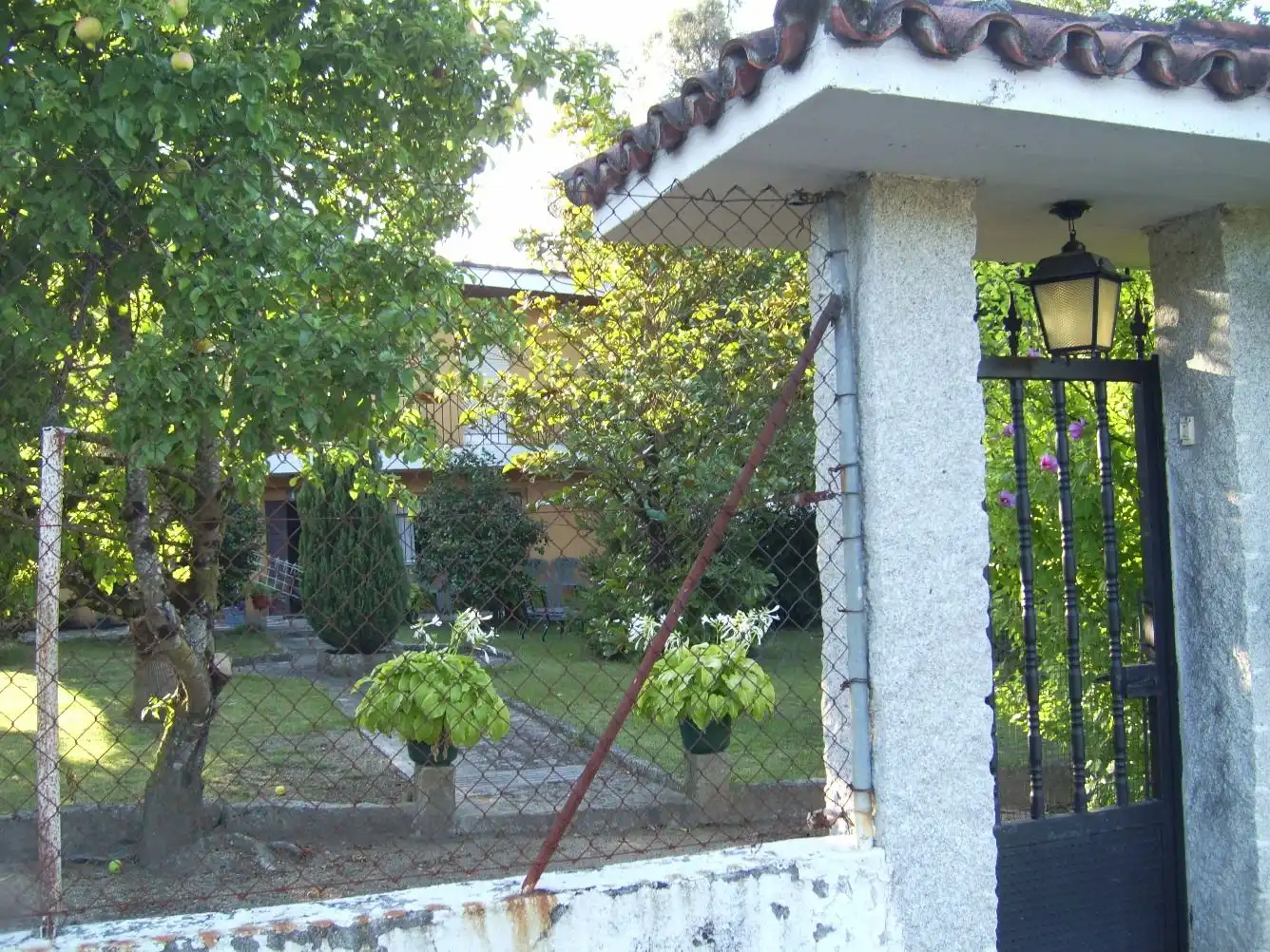 Haus zum Verkauf in Rúa Gabino Bugallal, imagen 36