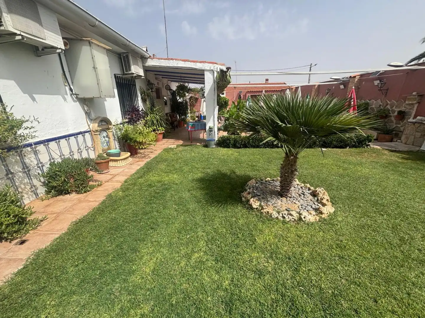 Xalet en venda a Malagón, imagen 2