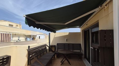 Foto 5 de Ático en venta en Balerma, El Ejido