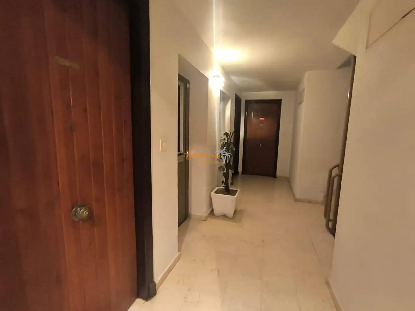 Piso en venta en San Crispín