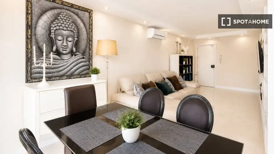 Flat for rent in Platja de la Pobla de Farnals