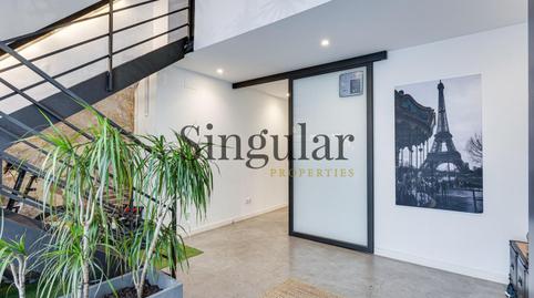Photo 5 of Premises for sale in  Taulat, El Poblenou, Barcelona