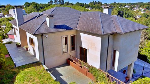 Foto 3 de Casa o chalet en venta en San Roque - As Fontiñas, Lugo Capital