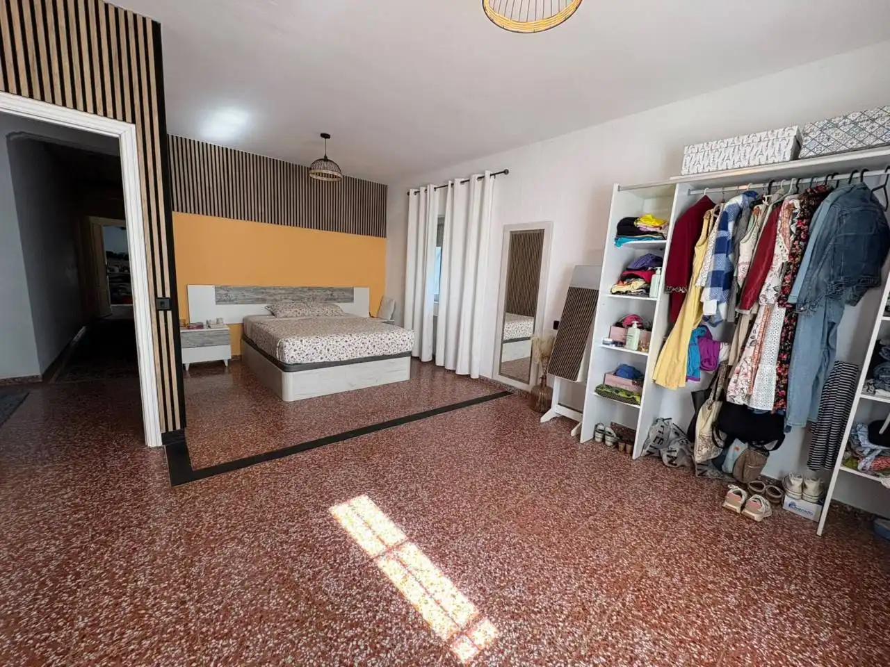 Casa rústica amb piscina en venda a Urbanizacion Huelmos S Joaquín, imagen 52