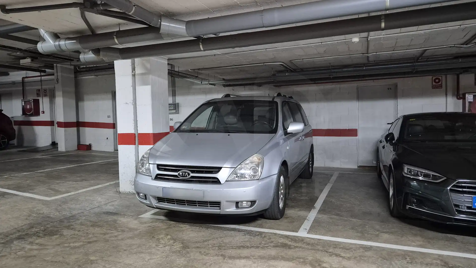 Attique avec piscine à vendre à El Faro de Calaburra - Chaparral, imagen 31