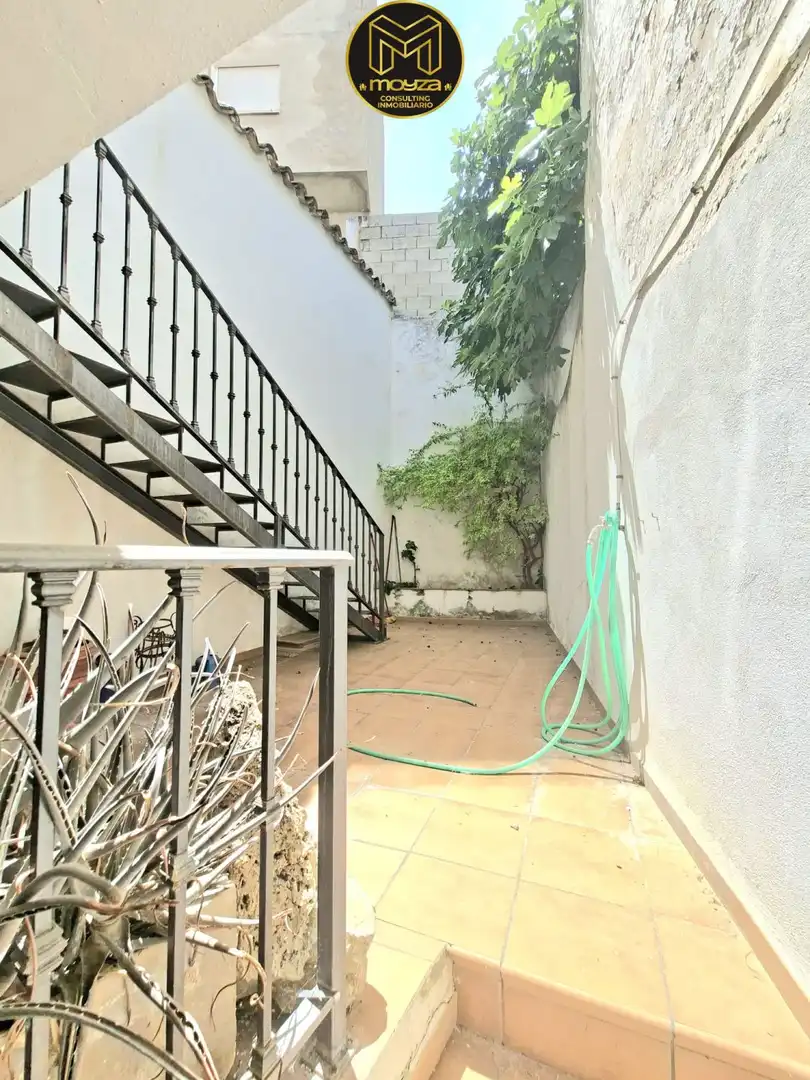 Casa amb terrassa en venda a La Guardia de Jaén, imagen 10