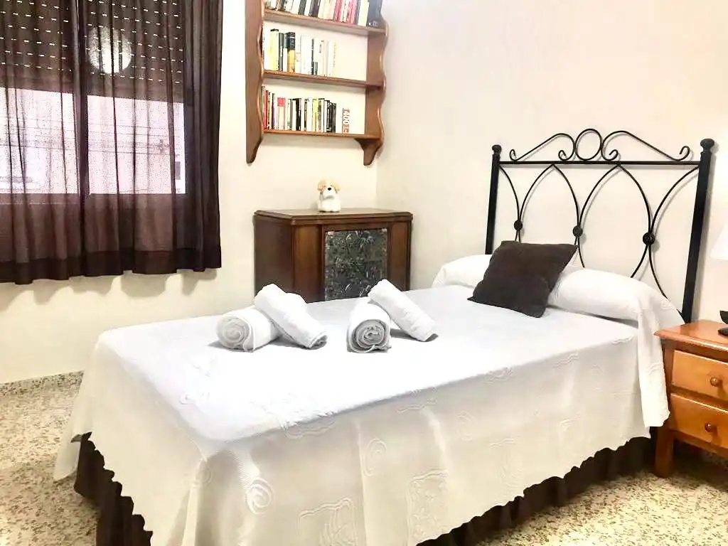 Piso en venta en Barriada Huerta del Rey 9, imagen 8