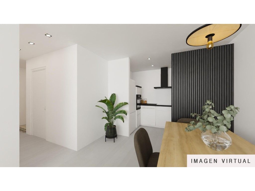 Flat for sale in Zona Concordia