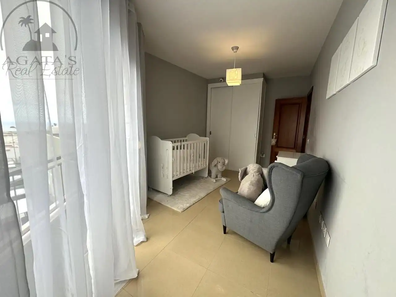 Dormitori de Casa o xalet en venda en Icod de los Vinos amb Terrassa