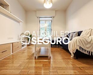 Bedroom of Flat to rent in Eibar  with Heating, Terrace and Storage room