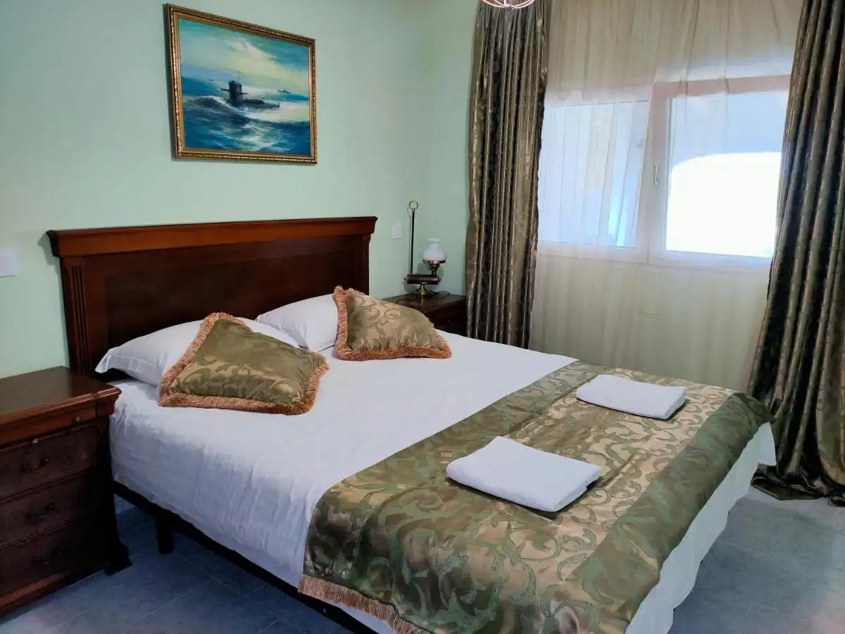 Casa con balcón en venta en Cap Martí - El Tossalet - Pinomar, imagen 47