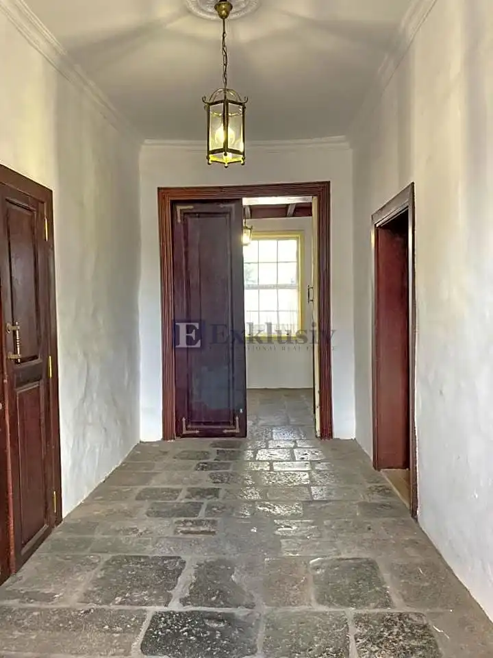 Country homes for sale in La Laguna