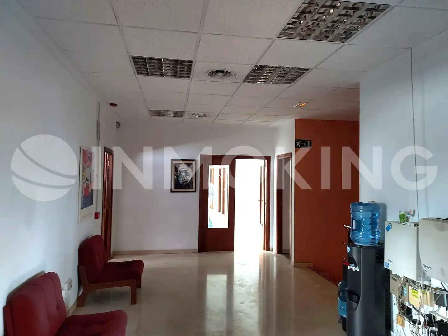 Nave industrial in vendita a CL OLIVERAL 2-1, imagen 5