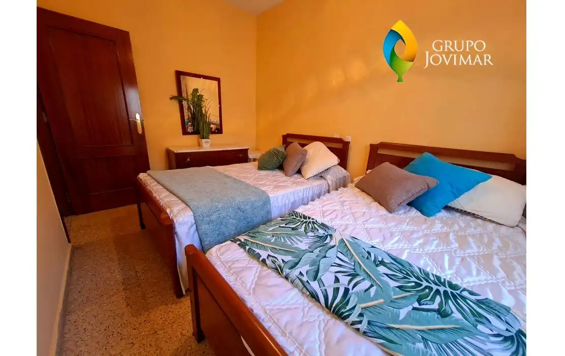 Habitación de Casa o chalet en venta en Guadix
