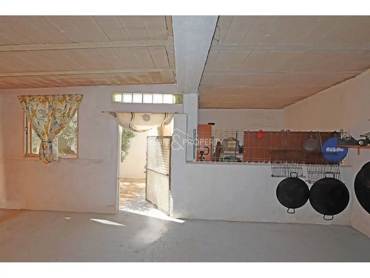 Maison rustique avec piscine à vendre à Calle POLIGONO 19 543, imagen 23