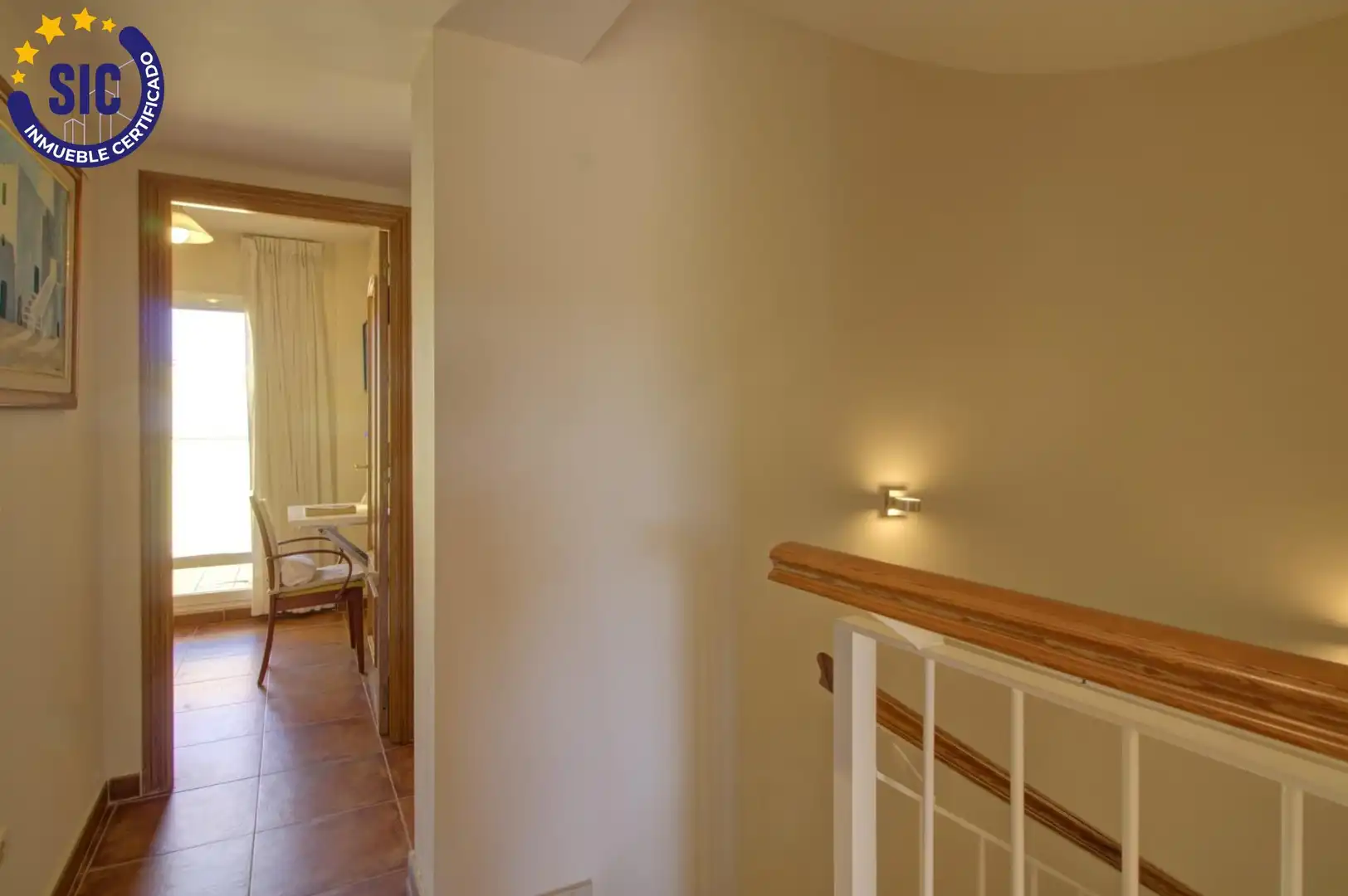 Casa adosada en venda en Sagunto / Sagunt amb Aire condicionat, Calefacció i Jardí privat