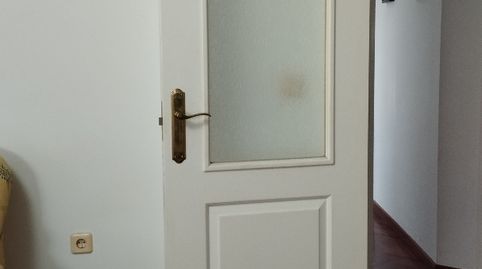 Foto 3 de Ático en venta en Callejón Ugarte, 1, Medina del Campo, Valladolid