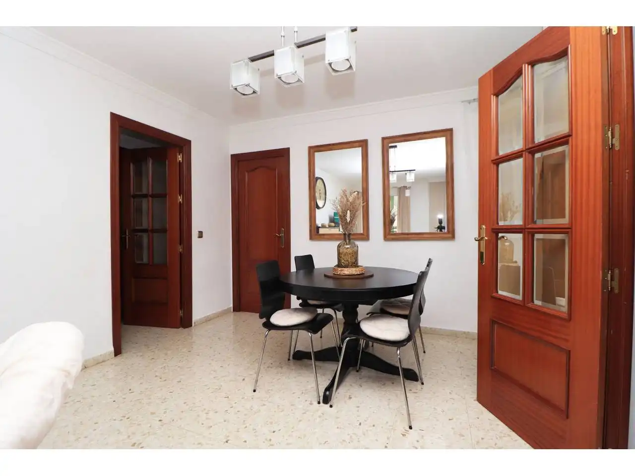 Piso con piscina en venta en Carretera Benagalbón, imagen 9