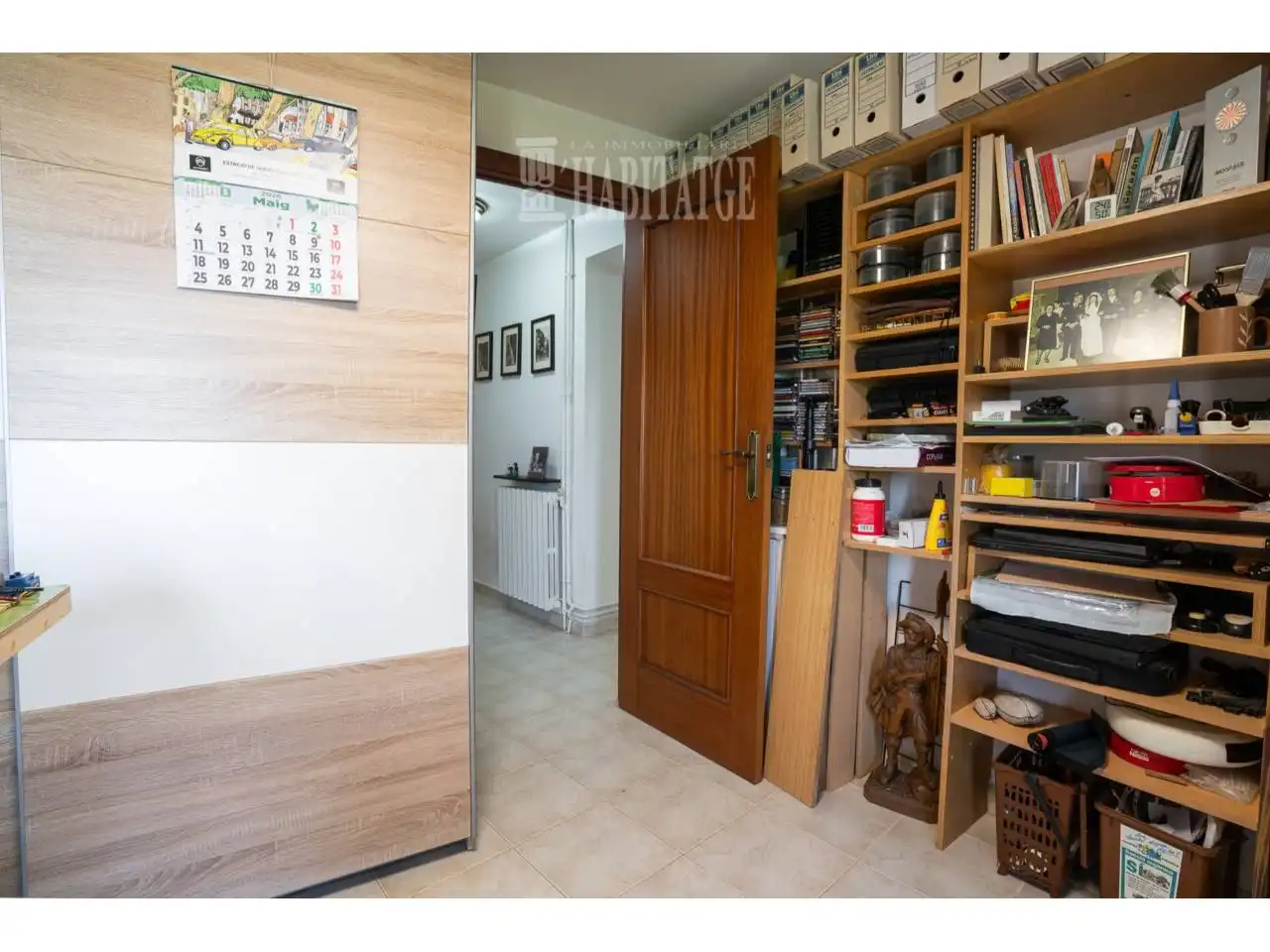 Houses for sale in Sant Hilari Sacalm  with Air Conditioner, Heating and Private garden
