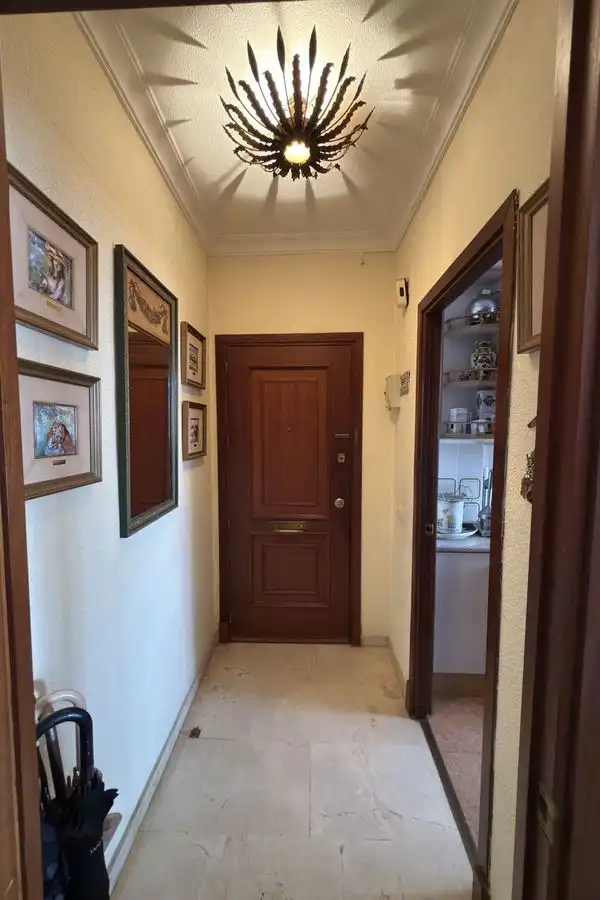 Piso en venta en Jerez de la Frontera con Aire acondicionado, Terraza y Lavadora