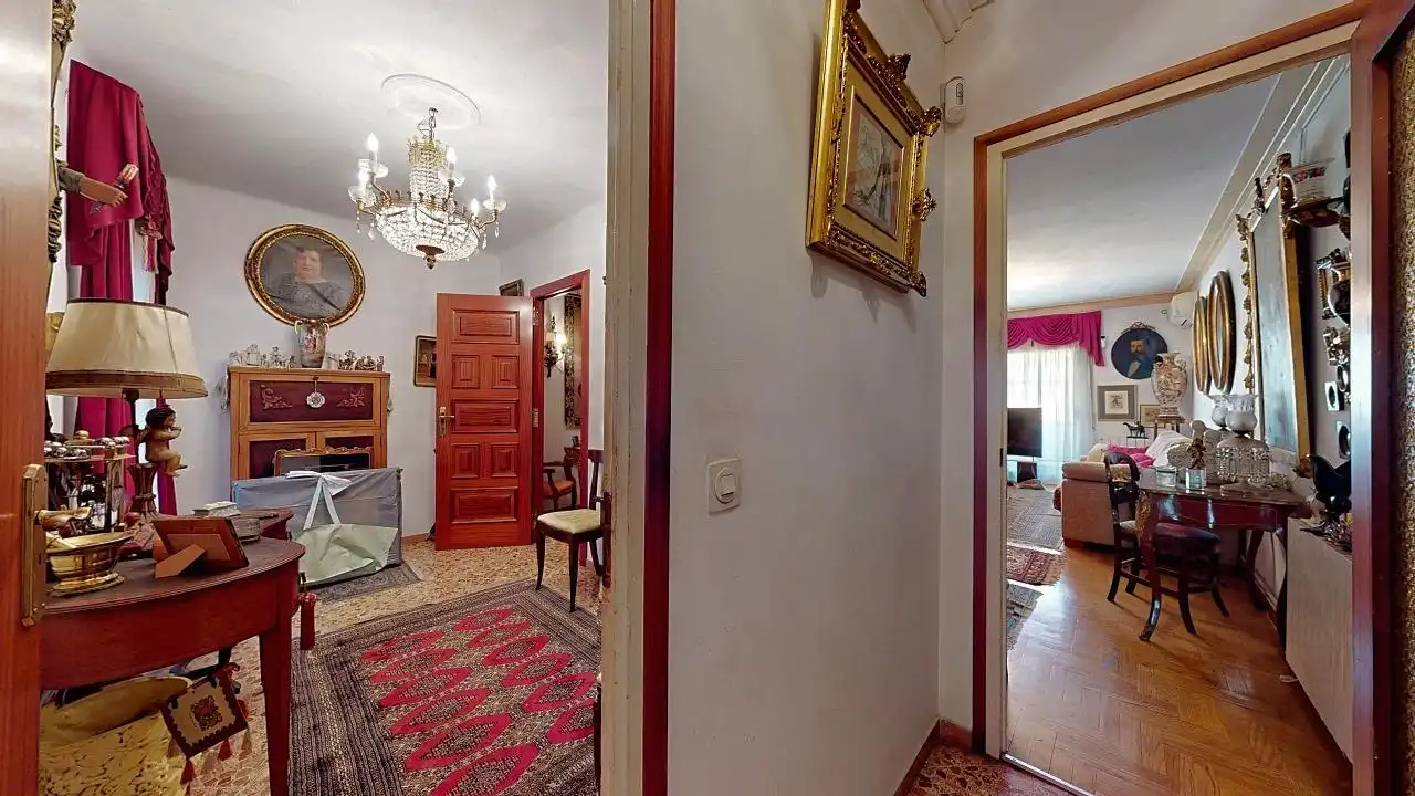 Àtic en venda en Mataró amb Aire condicionat, Calefacció i Parquet