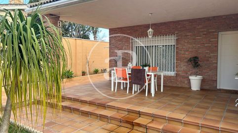 Foto 3 de Casa o chalet en venta en Montserrat, Valencia