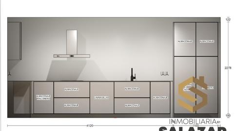 Foto 3 de Pis en venda a Plaza Garellano, 17, Basurtu, Bilbao