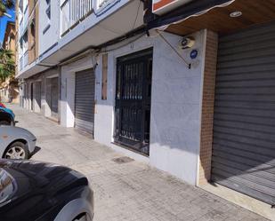 Exterior view of Premises for sale in  Valencia Capital  with Air Conditioner and Furnished