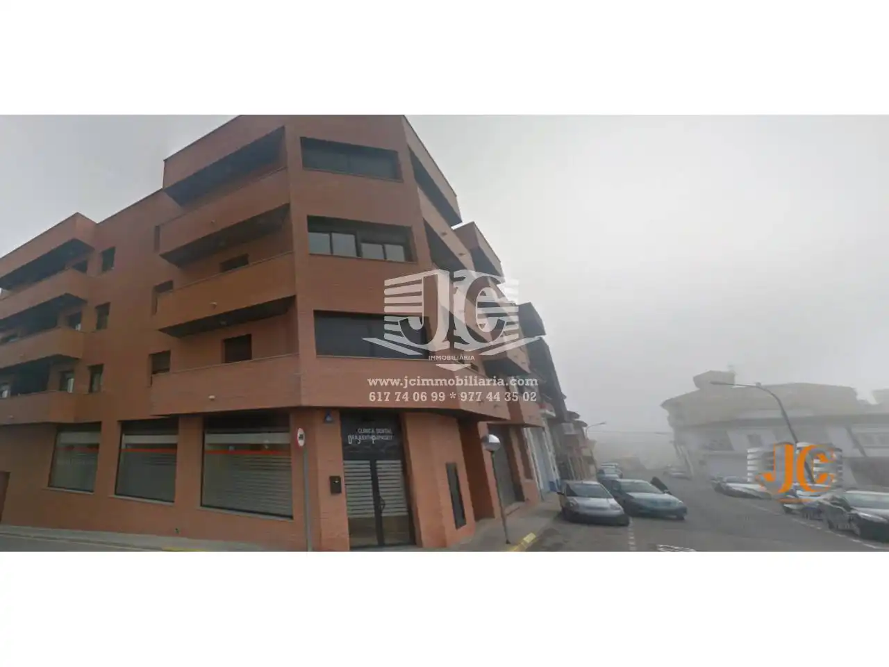Business premises for sale in Calle Barcelona