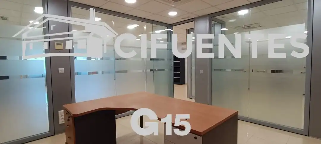 Office space with lift for sale in Astigarrako Bidea, imagen 3