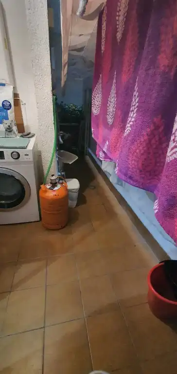 Piso en venta en Carrer de Ponent, Gorg