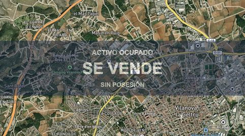 Foto 5 de Piso en venta en Fondo Somella, Vilanova i la Geltrú