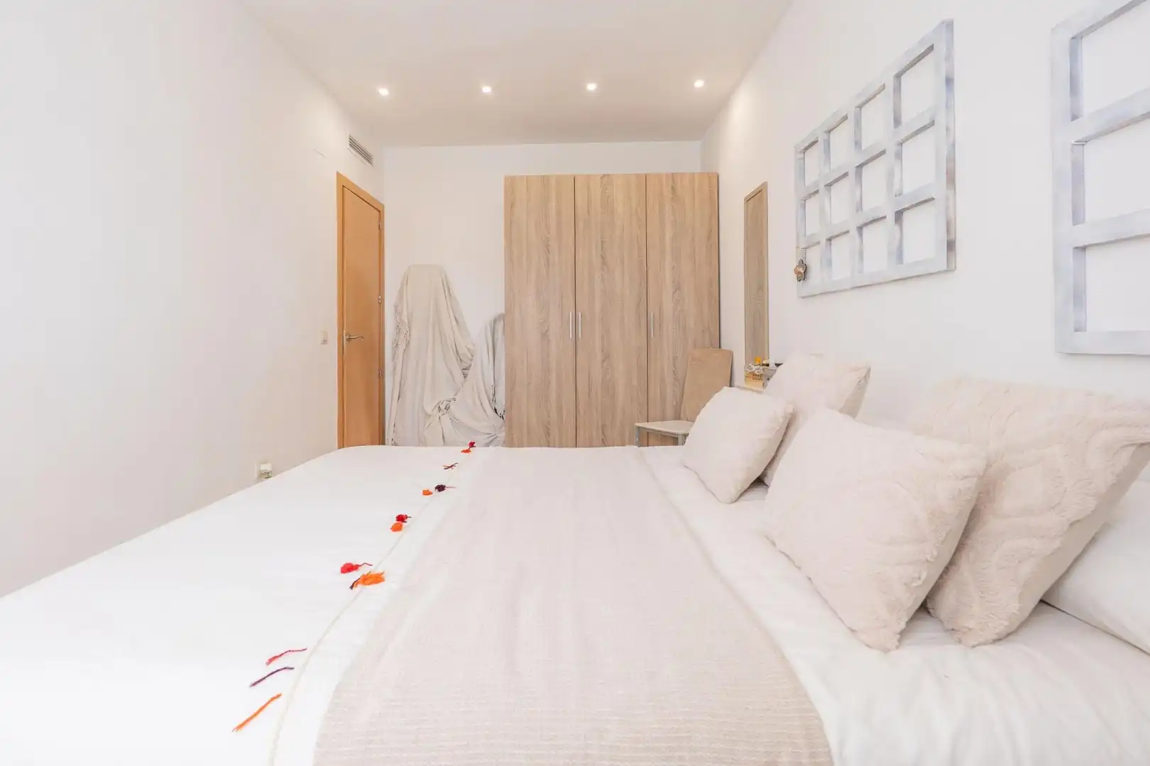 Habitación de Piso en venta en Deltebre con Aire acondicionado y Piscina comunitaria