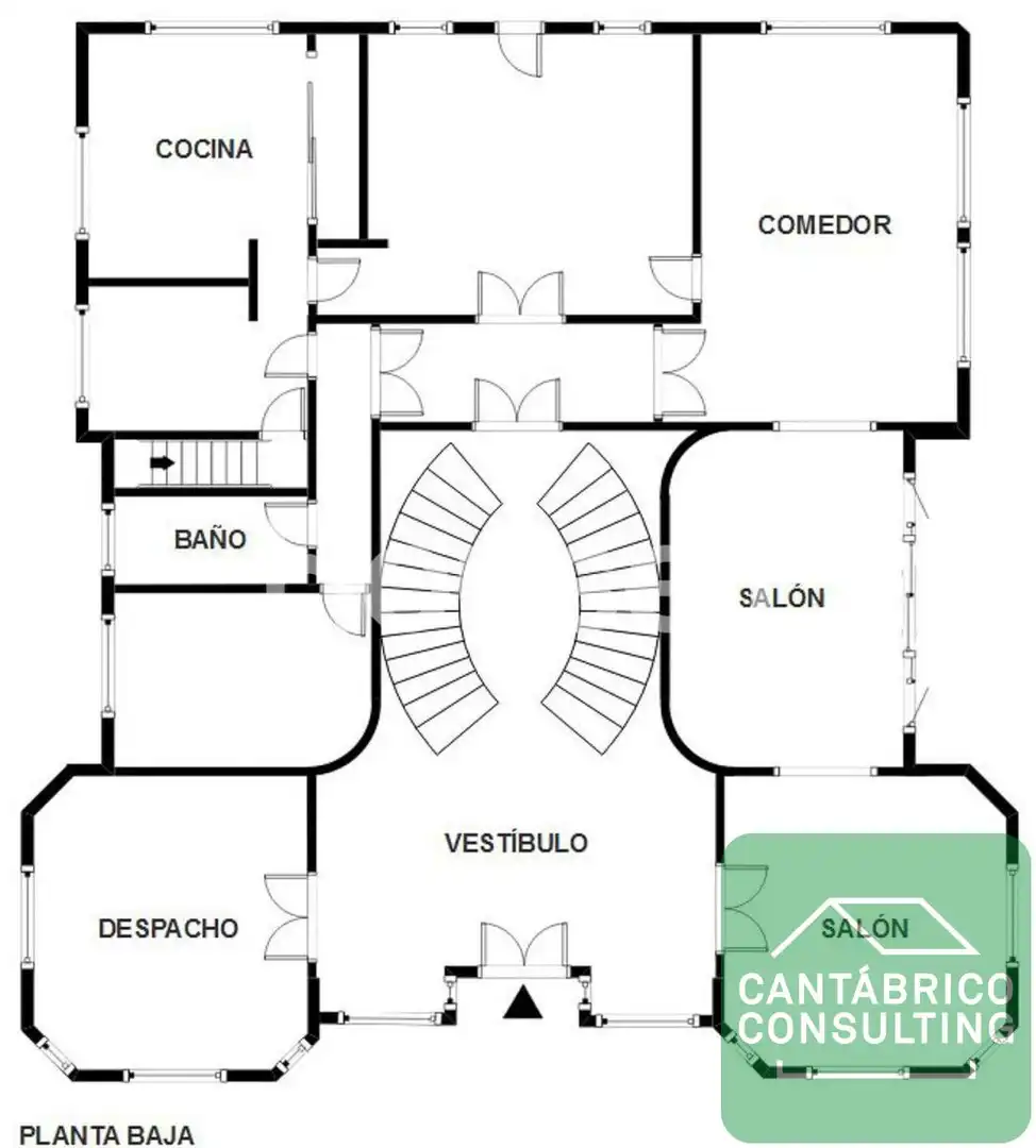 Houses for sale in Navia