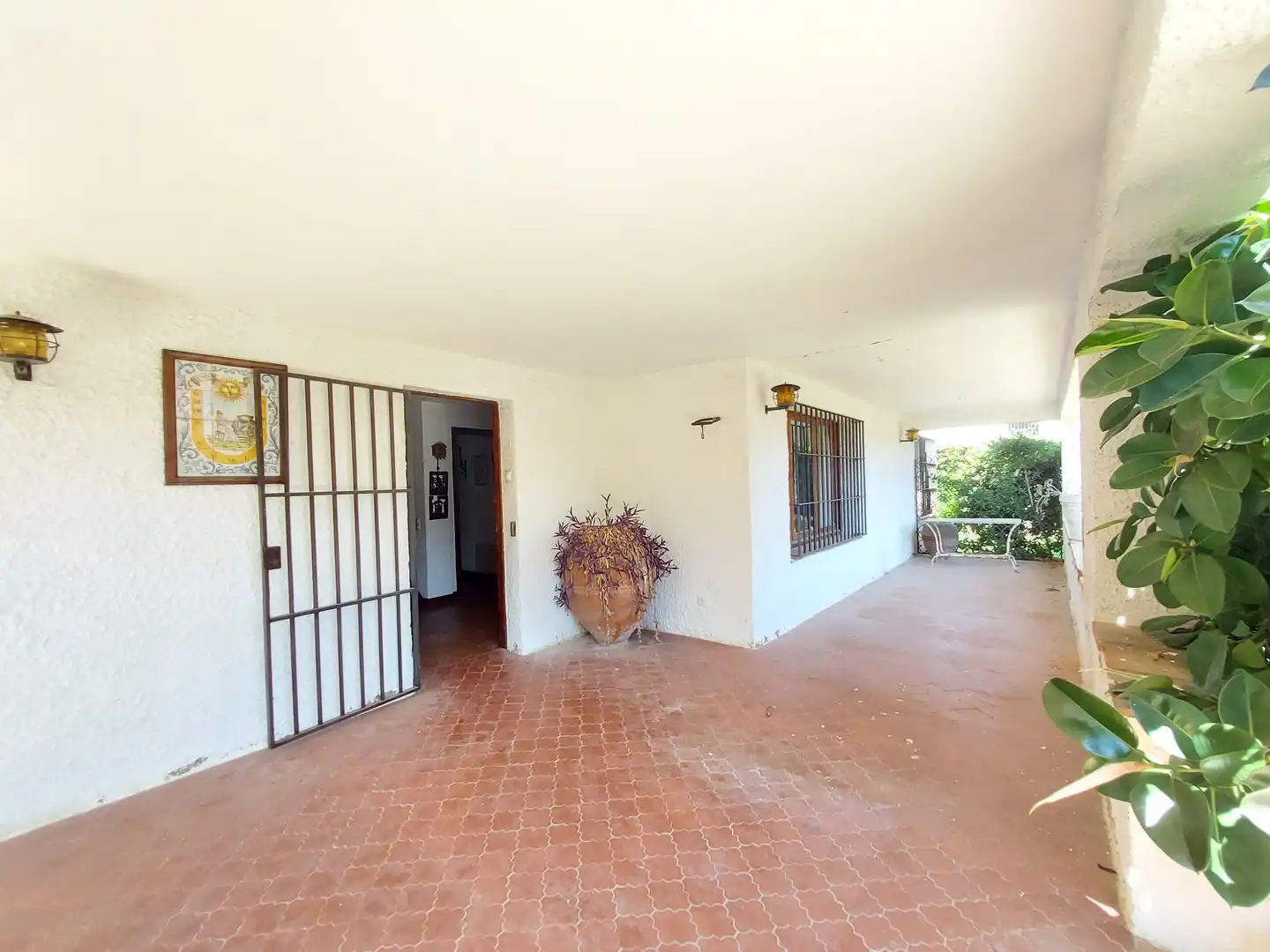 Haus oder Chalet zum Verkauf in El Vendrell mit Privatgarten, Terrasse und Abstellraum